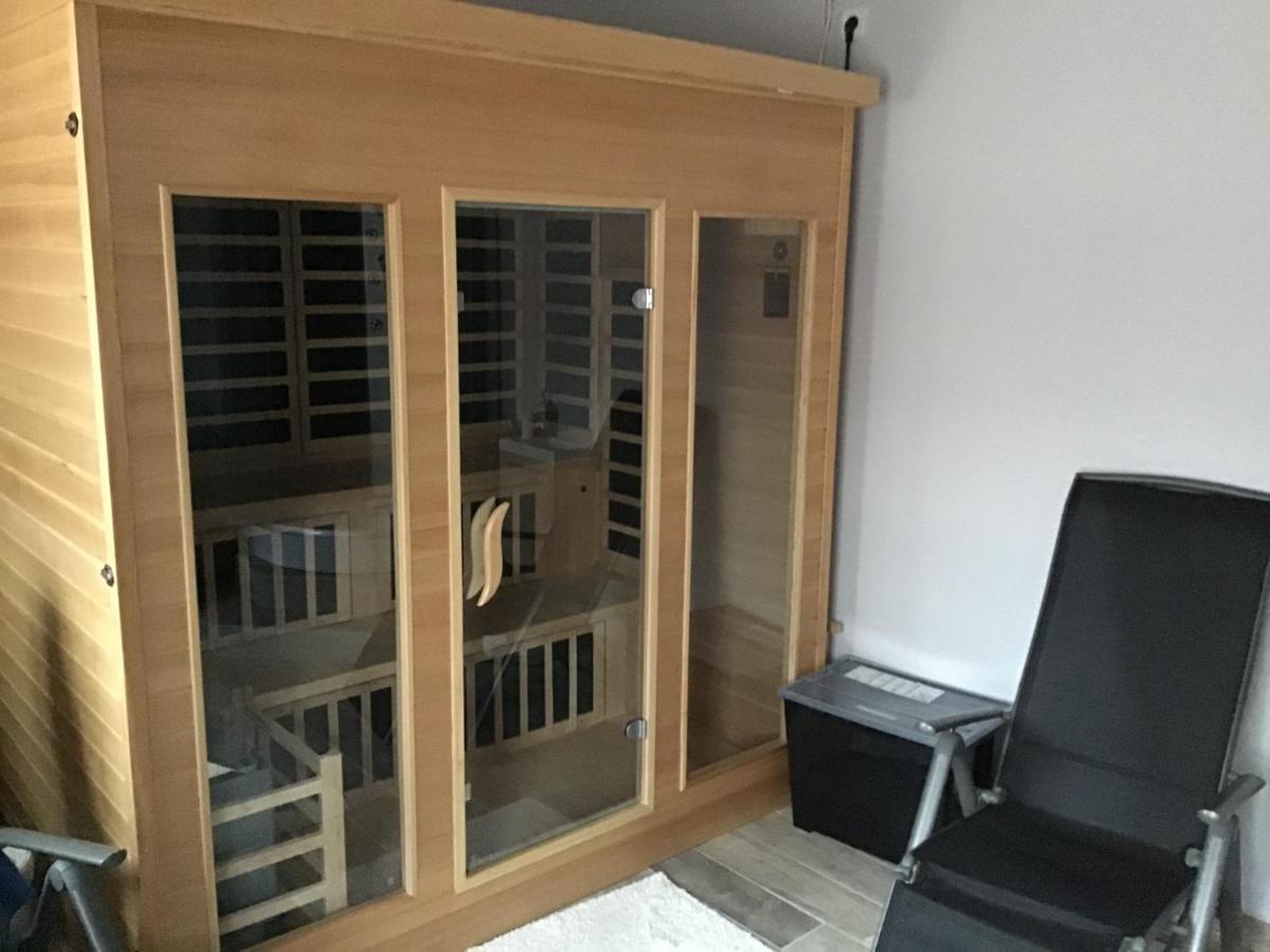 Apartment A Bastya Arnyeka *